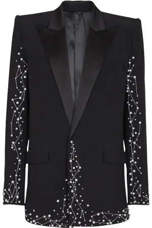 Balmain Constellation 1B Jacke
