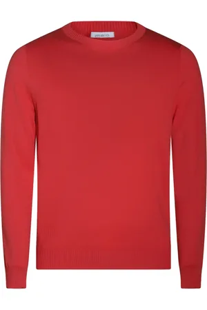 Malo Klassischer Pullover