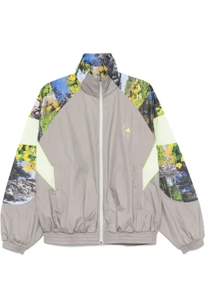 adidas Earth Collage Jacke
