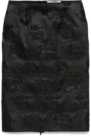 Cecilie Bahnsen Arya Rock