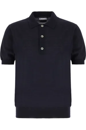 Jacob Cohen Klassisches Poloshirt
