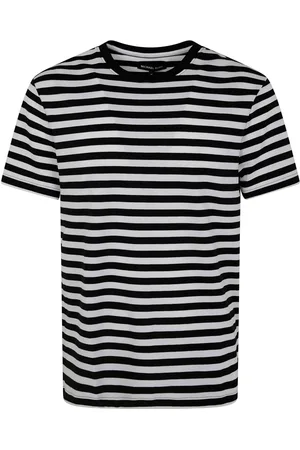 Michael Kors Gestreiftes T-Shirt