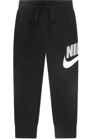 Nike Jogginghose mit Logo-Print