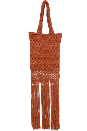 Alanui Ray of Light Tote Bag