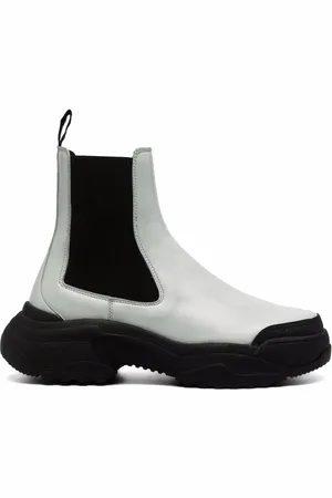 Kennel & Schmenger Klassische Chelsea-Boots