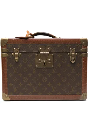 LOUIS VUITTON Boîte Pharmacie Kosmetiktasche