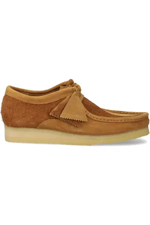 Clarks Wallabee Loafer