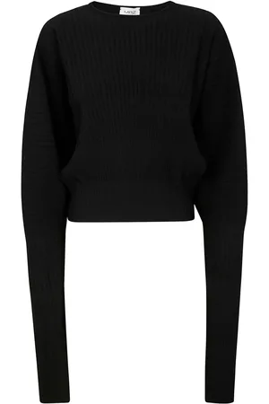 MRZ Gerippter Pullover