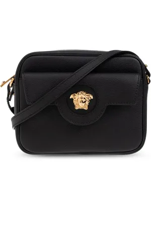 VERSACE La Medusa Umhängetasche