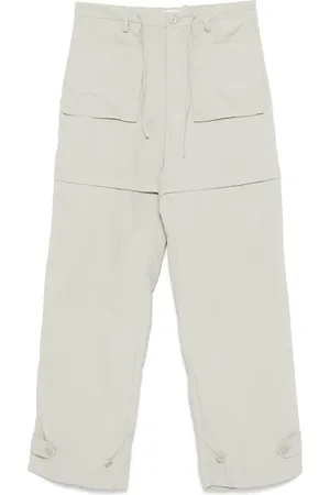 Helmut Lang Wandelbare Hose