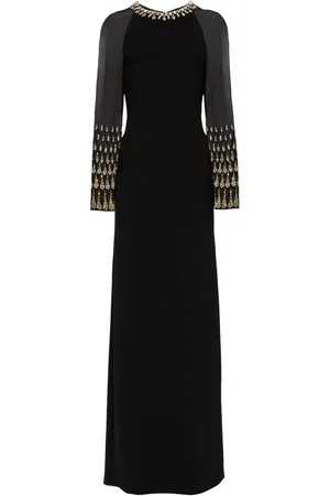 Jenny Packham Margot Maxikleid