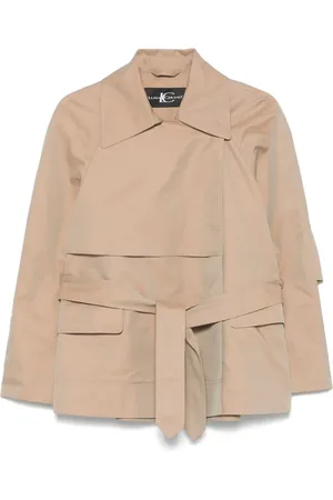 Luisa Cerano Klassische Cabanjacke