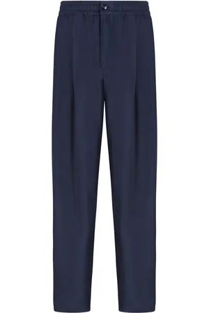 Giorgio Armani Hose aus Seide