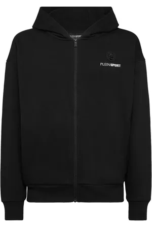 Philipp Plein Scratch Hoodie