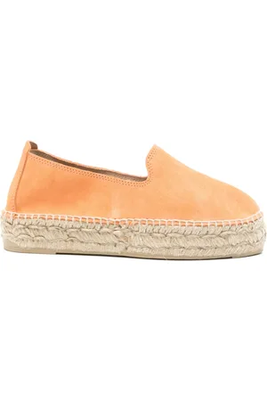 MANEBI Double Sole Espadrilles