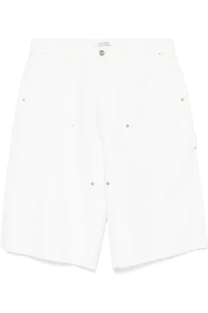 WALES BONNER Kingston Shorts