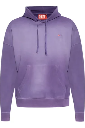 Diesel S-ROB-HOOD-R2 Hoodie