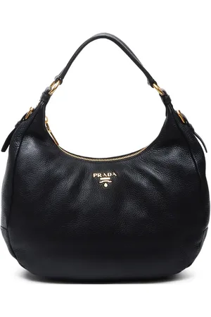 Prada 2000-2024 Handtasche mit Logo