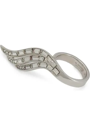 Jil Sander Angel Wing Ring