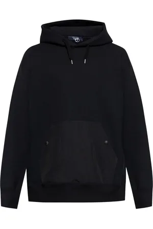 Comme des Garçons Klassischer Hoodie