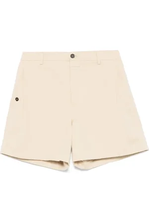 Closed Klassische Bermudas