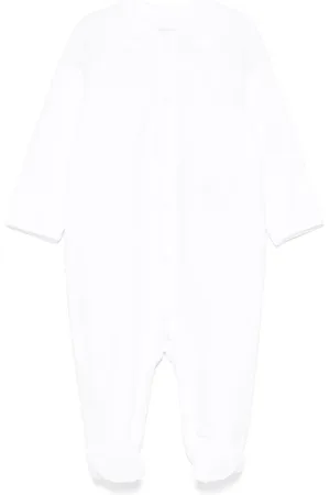 Ralph Lauren Strampler aus Baumwolle