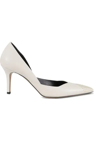 Isabel Marant Purcy Pumps 80mm