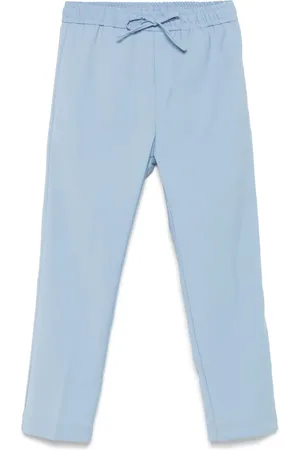 Manuel Ritz Hose mit Kordelzug