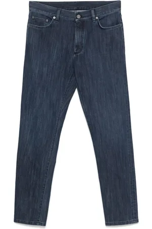 Ermenegildo Zegna Gerade Jeans