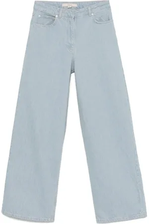 REMAIN Cocoon Jeans