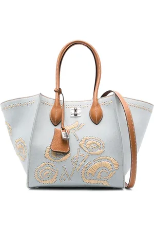 ERMANNO SCERVINO Mittelgroße Maggie Tote Bag