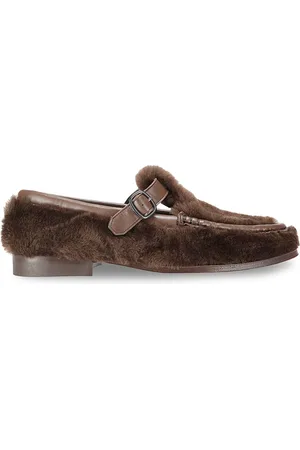 Hereu Alber Loafer mit Shearling