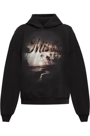 MISBHV Klassischer Hoodie