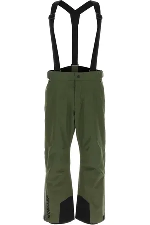 Moncler Wattierte Skihose