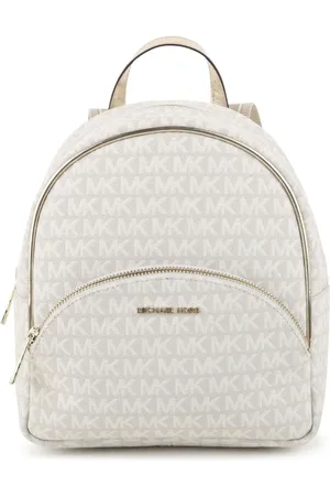Michael Kors Rucksack mit Monogramm-Jacquard