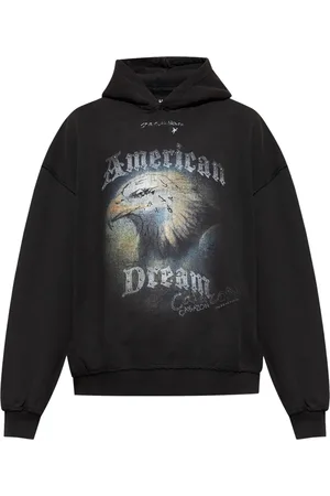 MISBHV Klassischer Hoodie