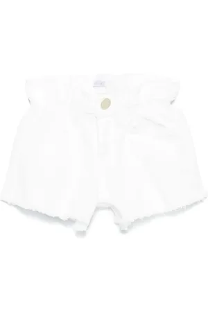 MISS GRANT Klassische Jeans-Shorts