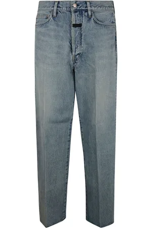FEAR OF GOD Jeans mit Bügelfalten
