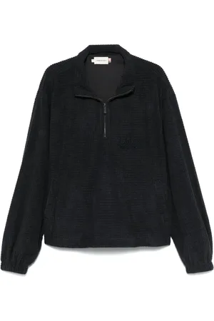 HONOR THE GIFT Strukturiertes Strick-Sweatshirt