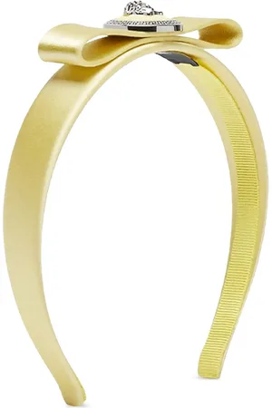 VERSACE Gianni Ribbon Haarreif