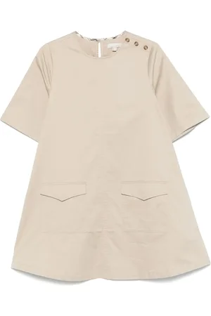 Barbour Luna Midikleid