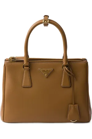 Prada Mittelgroße Galleria Handtasche