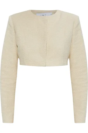 IRO Cropped-Jacke