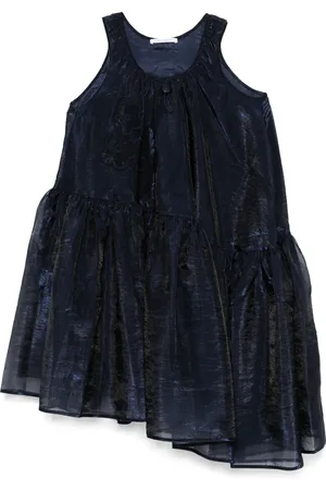 Cecilie Bahnsen Azelia Minikleid