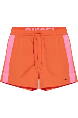 Diesel Visper-41-D-Pop Badeshorts
