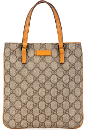 Gucci 2000-2015 GG Supreme Umhängetasche