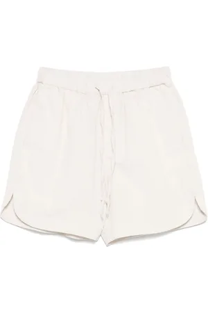 Autry Shorts aus Cord
