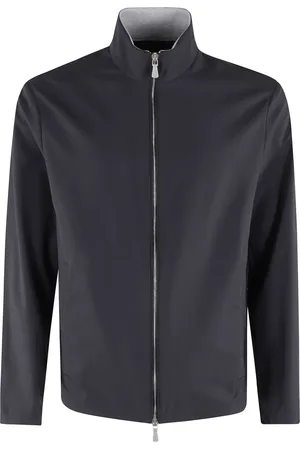 ELEVENTY Jacke mit Reißverschluss