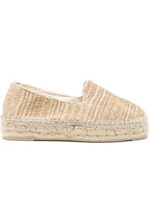 MANEBI Double Sole Espadrilles