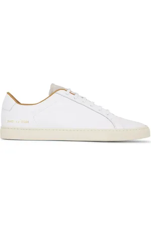 COMMON PROJECTS Sneakers aus Leder